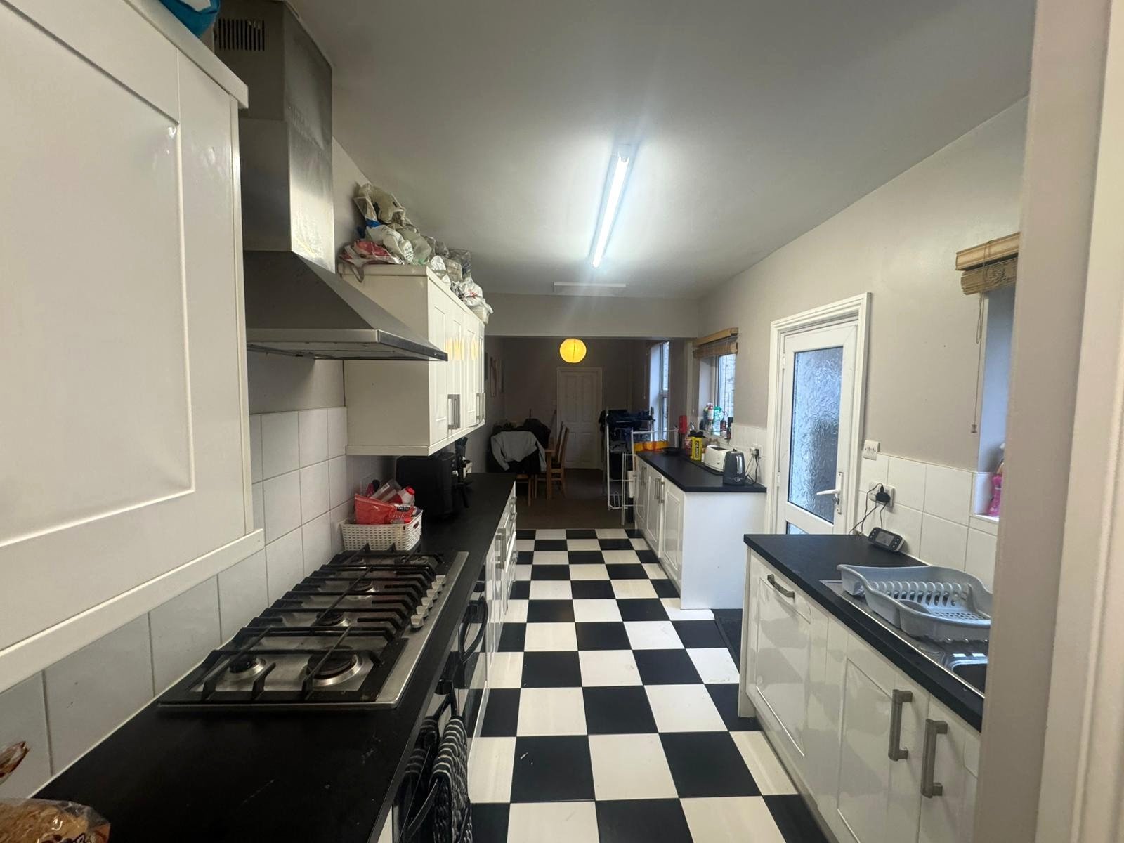 Claremont Terrace