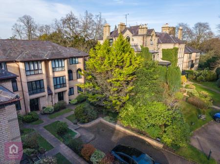 Devisdale Road, Altrincham, Greater Manchester, WA14