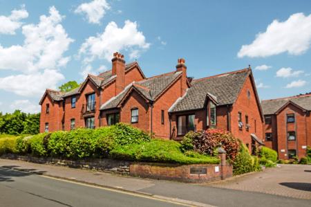Easingwold, Regent Road, Altrincham, Cheshire, WA14