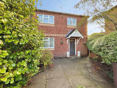 Shap Avenue, Timperley, Altrincham, Greater Manchester, WA15