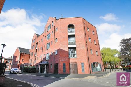 The Square, Seller Street, Chester, Cheshire, CH1