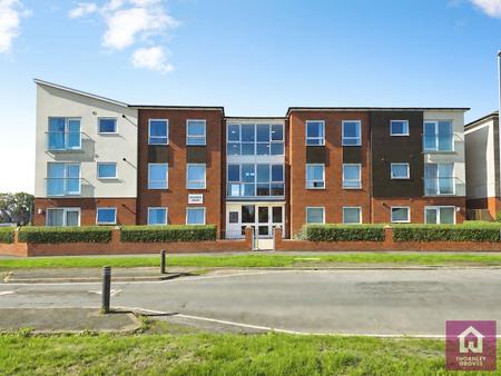 Blacon Point Road, Blacon, Chester, Cheshire, CH1