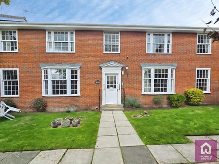 Browns Lane, Handbridge, Chester, Cheshire, CH4