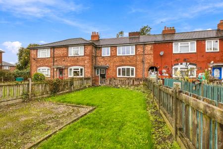 Compstall Avenue, Manchester, Greater Manchester, M14