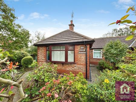 Parrin Lane, Eccles, M30