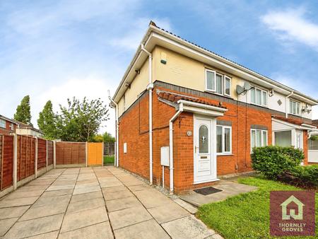 Newry Road, Eccles, M30