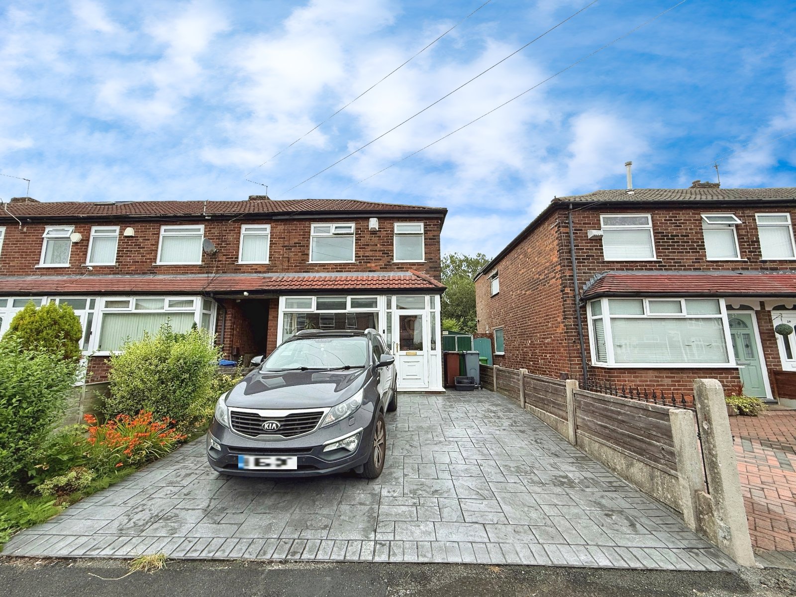 Willan Road