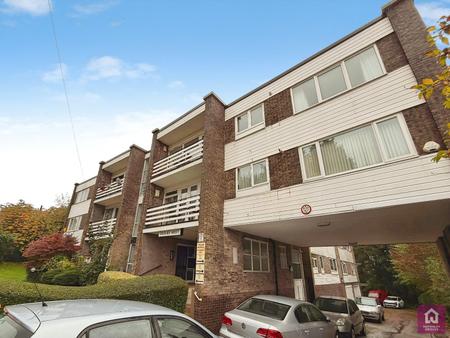 Butterstile Lane, Prestwich, Manchester, Greater Manchester, M25
