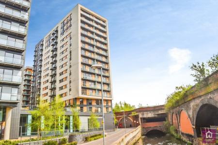 Vallea Court, 1 Redbank, Green Quarter, Manchester City Centre, M4
