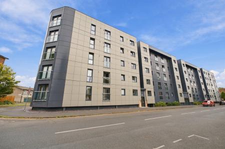 Belfry House, 343 City Road, Hulme, Manchester City Centre, M15