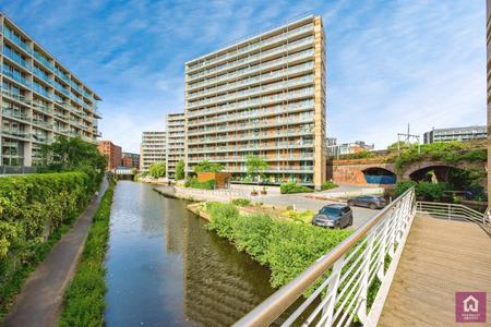 St Georges Island, 1 Kelso Place, Manchester, Manchester City Centre, M15