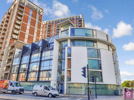 Transport House, 1 Crescent, Salford, Manchester City Centre, M5
