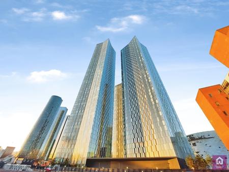 South Tower, Deansgate Square, Owen Street, Manchester, M15