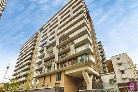 Block 3 Spectrum, Blackfriars Road, Salford, Manchester City Centre, M3