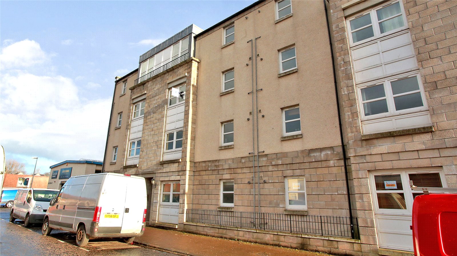 Charles Street