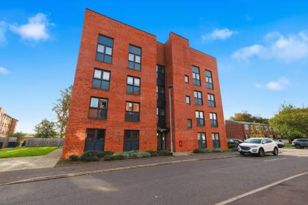 Maida Street, Glasgow, Glasgow City, G43