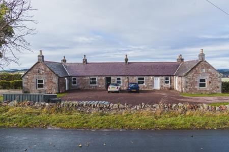 3 Traprain Cottages, Haddington, East Lothian, EH41