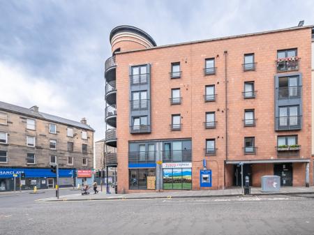 1/12 Cables Wynd, Leith, Edinburgh, EH6
