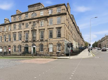 41/1 Great King Street, Edinburgh, EH3