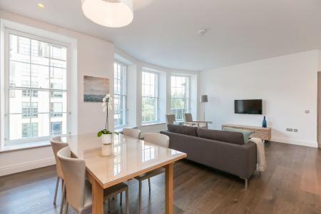 2/3 Castle Street, New Town, Edinburgh, EH2