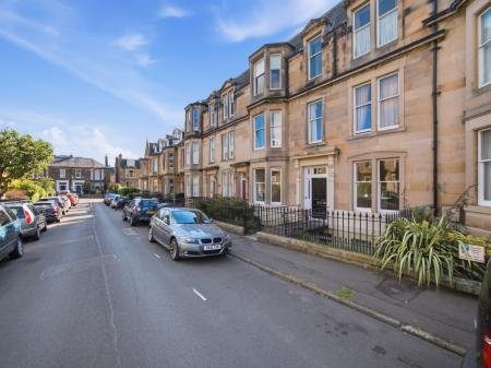 15B Mentone Terrace, Mayfield, Edinburgh, EH9