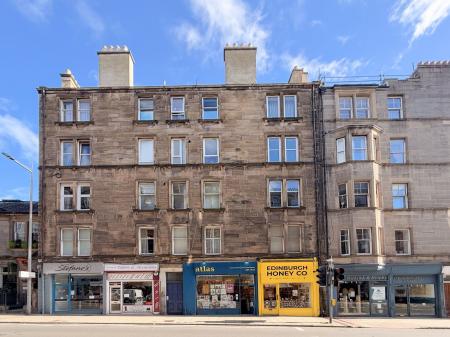 243/8 Morningside Road, Morningside, Edinburgh, EH10