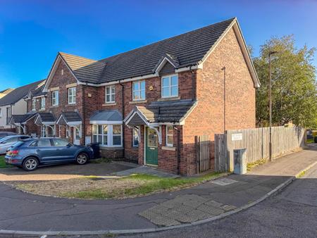 34 Broomhouse Crescent, Broomhouse, Edinburgh, EH11