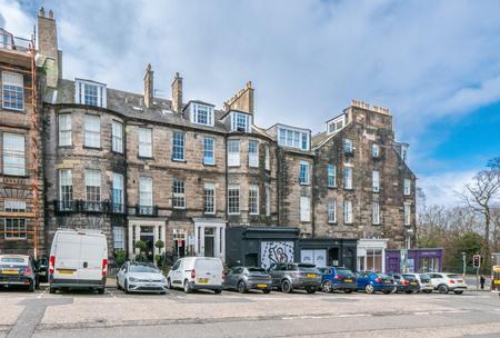 56/1 North Castle Street, New Town, Edinburgh, EH2