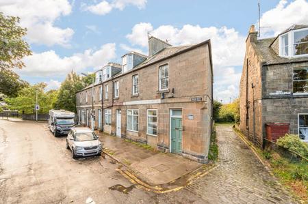 5 Bridge Place, Stockbridge, Edinburgh, EH3