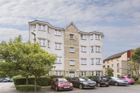 9/4 Springfield Street, Leith, Edinburgh, EH6