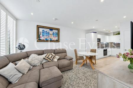 Hartley Apartments, Perceval Square, College Road, Harrow, London, HA1