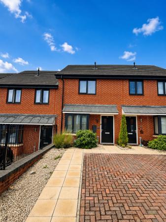 Legging Road, Birmingham, West Midlands, B38