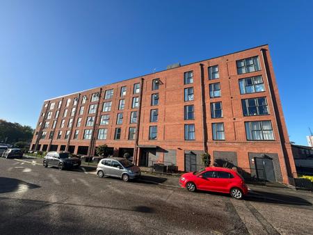 St. Lukes Road, Birmingham, West Midlands, B5