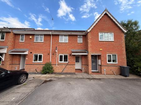 Syon Park Close, West Bridgford, Nottingham, Nottinghamshire, NG2