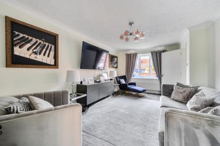 Trundalls Lane, Shirley, Solihull, West Midlands, B90