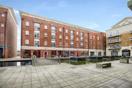 Waterside, Shirley, Solihull, West Midlands, B90