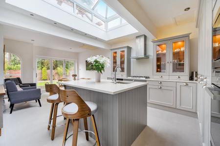 Beaumont Grove, Solihull, West Midlands, B91