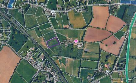 Bakers Lane, Knowle, Solihull, Warwickshire, B93