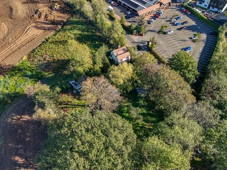 Birmingham Road, Mappleborough Green, Studley, Warwickshire, B80