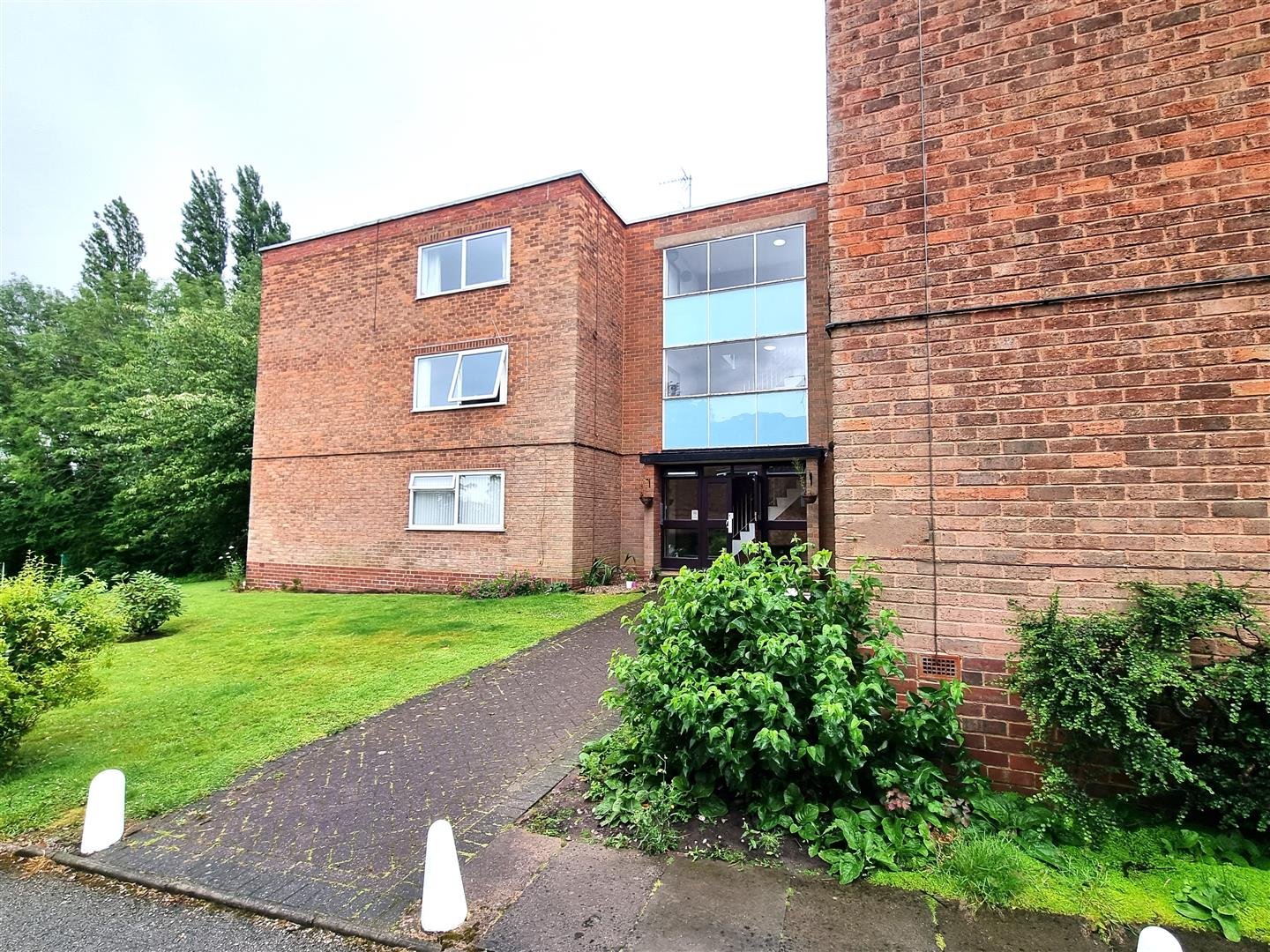 Wingate Court