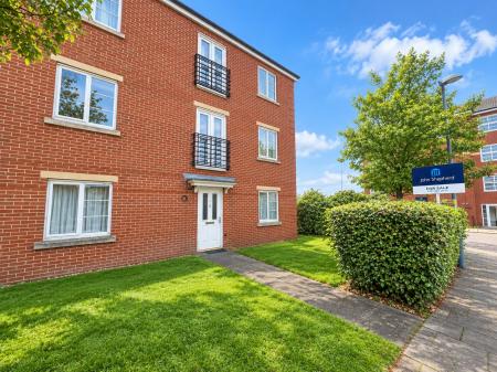 Mere Street, Birmingham, West Midlands, B23