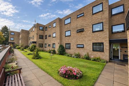 Ash Court, Noddy Park Road, Walsall, West Midlands, WS9