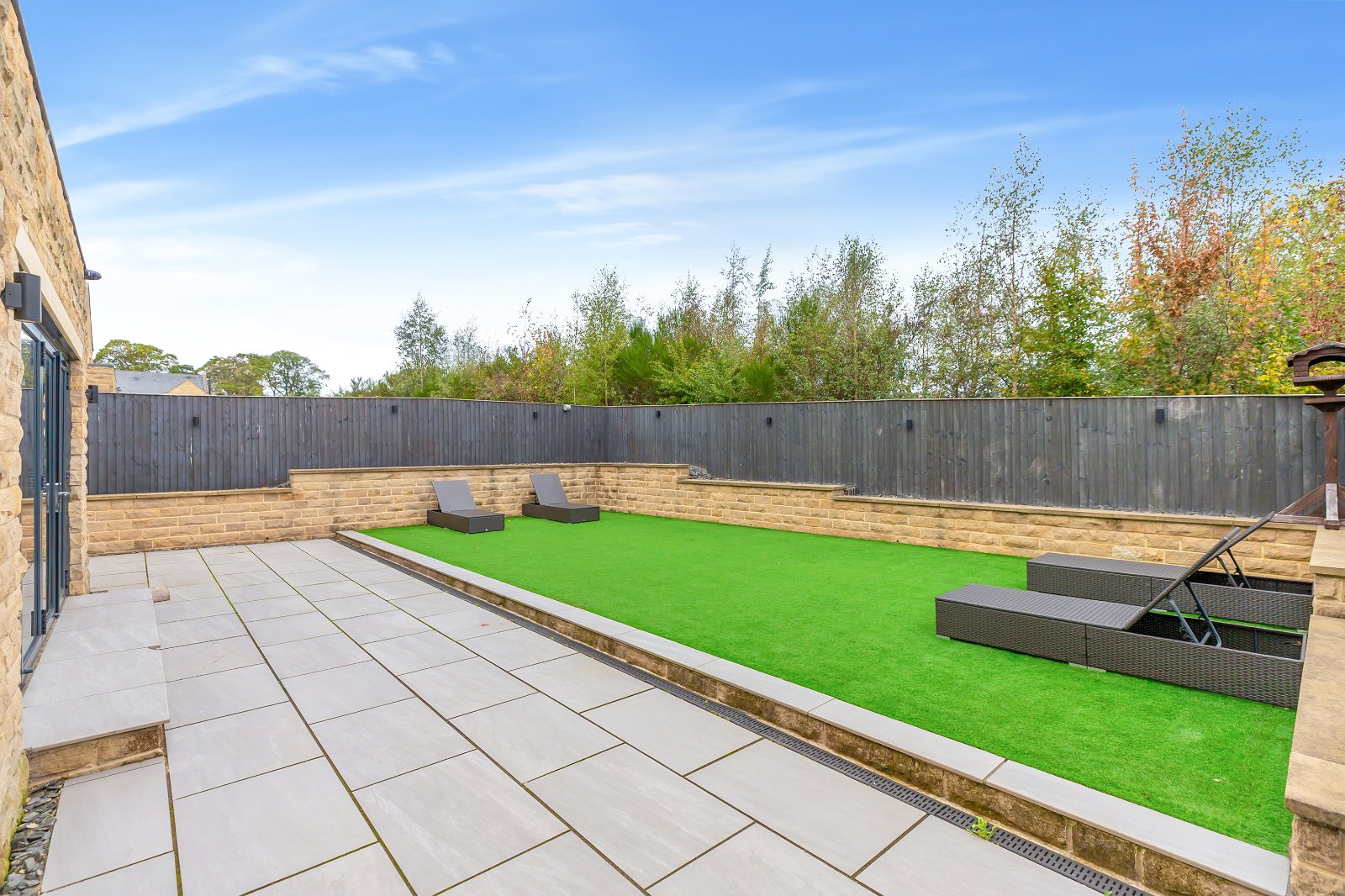 Norwood Avenue, Menston, Ilkley, West Yorkshire, LS29