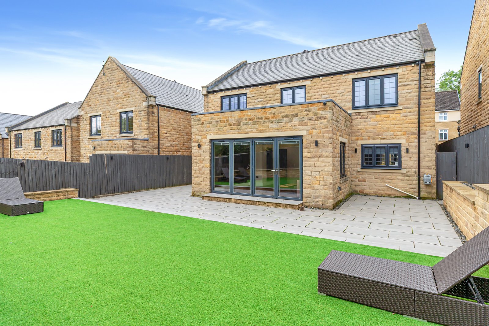 Norwood Avenue, Menston, Ilkley, West Yorkshire, LS29