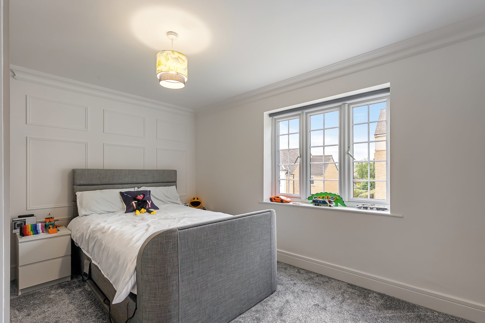 Norwood Avenue, Menston, Ilkley, West Yorkshire, LS29