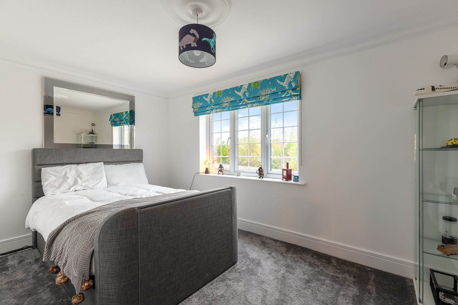 Norwood Avenue, Menston, Ilkley, West Yorkshire, LS29