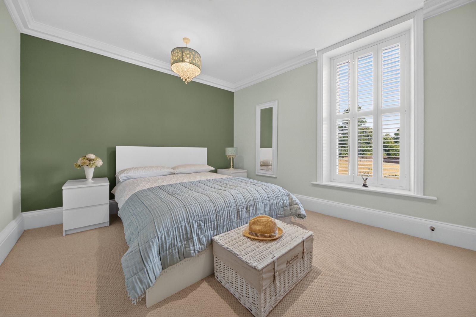 Main Street, Burley in Wharfedale, Ilkley, West Yorkshire, LS29