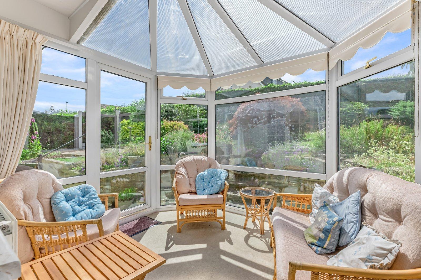 Beverley Rise, Ilkley, West Yorkshire, LS29
