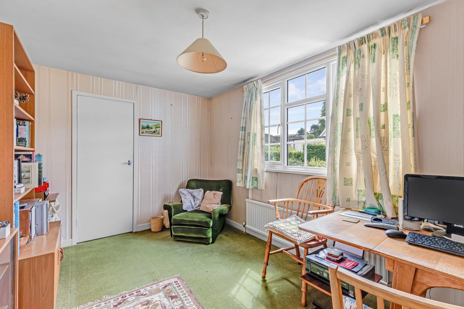 Beverley Rise, Ilkley, West Yorkshire, LS29