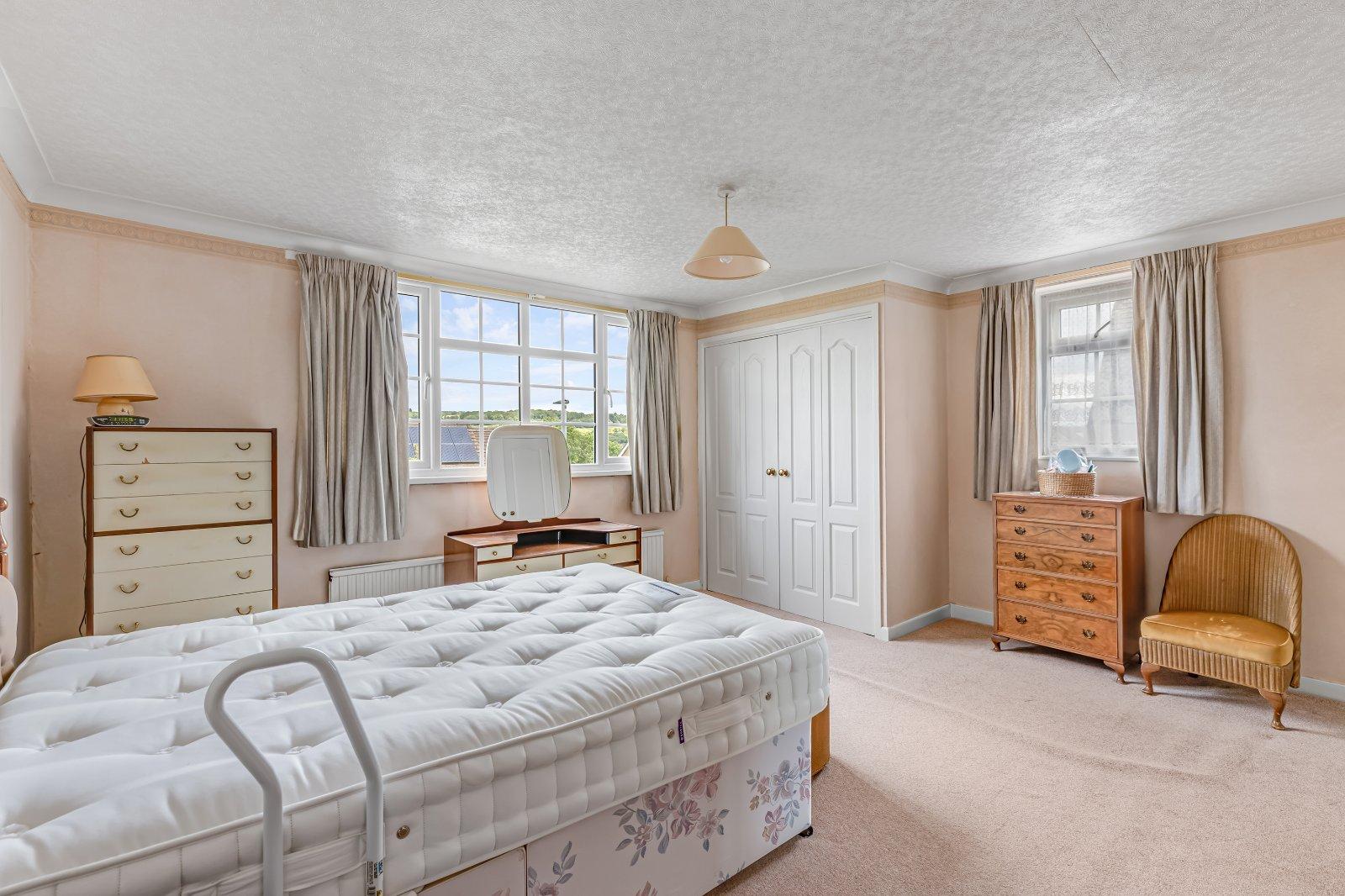 Beverley Rise, Ilkley, West Yorkshire, LS29
